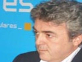 Leandro Esteban niega que exista ningún acuerdo sobre el Estatuto