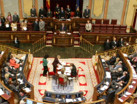 200 universitarios realizarán una Simulación del Congreso