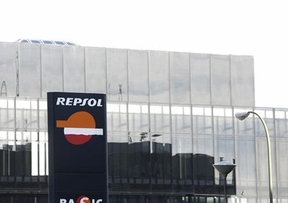 Repsol contrató a Deutsche Bank para la negociación con el Gobierno argentino