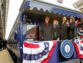 Obama advierte que habrá “frustraciones y reveses” y por eso pidió el apoyo de sus conciudadanos en EE.UU.