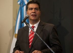 Argentina le pedirá a Griesa "condiciones de negociación justas y equitativas para el 100% de los bonistas"