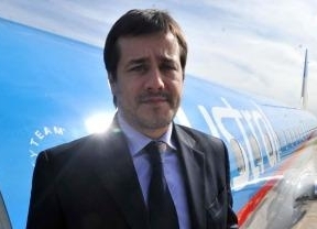 Recalde será candidato a Jefe de Gobierno porteño