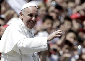 El Papa Francisco pidió ternura para afrontar circunstancias duras