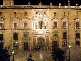 El TSJA ve necesaria la creación de una veintena de juzgados en Andalucía