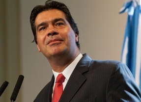 Darán un "reconocimiento económico" a las fuerzas de seguridad nacionales