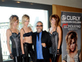 Lluís Llongueras o el Ave Fénix