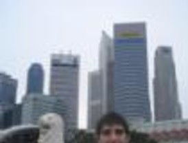 Desde el lejano oriente