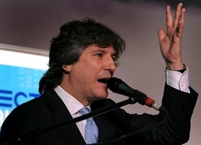 El juez Lijo procesó al vicepresidente Boudou por cohecho pasivo y negociaciones incompatibles