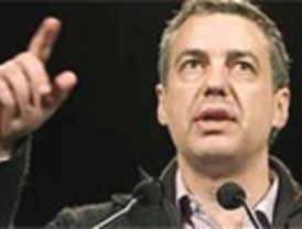 El PNV no se unirá a PSOE y PP si no se plantean el diálogo con ETA