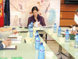 Clemente reclama al Gobierno un 'claro' apoyo al sector ganadero