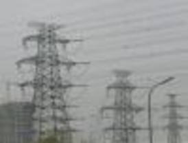 Abastecimiento de energía al límite por la ola de frío