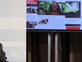 Socialistas madrileños denuncian presiones de Ferraz para votar por Trinidad Jiménez