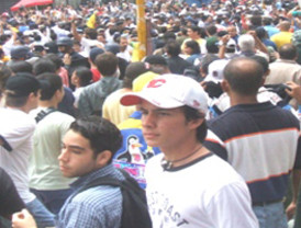 Los trabajadores ecuatorianos marcharán para exigir el respeto a sus derechos