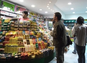 Los kioskeros celebran que las farmacias sólo puedan vender remedios