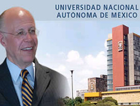 Trabaja ya la Universidad Nacional Autónoma de México en el desarrollo de una vacuna contra la influenza AH1N1