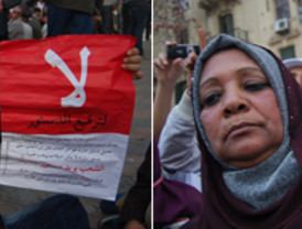 Egipto: No fue suficiente la primavera árabe - llega el momento de la segunda revolución