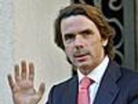 El PCE estudia cómo llevar a Aznar ante la Justicia por Irak