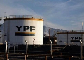 El Gobierno rechazó la capitalización de YPF con las utilidades de los últimos años 