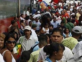 PC activa operativo para las vacaciones escolares