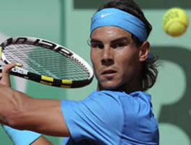 Nadal derrota a Andy Murray y accede a la final del Roland Garros