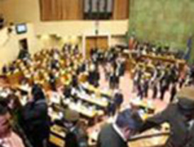 La LGE fue aprobada en la Cámara de Diputados