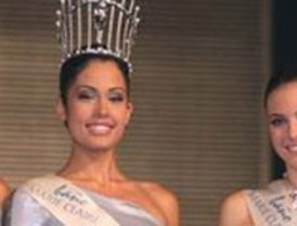 Telecinco deja de emitir Miss España después de 16 años