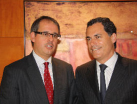 Els joves empresaris de la plataforma 'Implica't' pretenen incentivar la participació electoral en una Cambra de Comerç 'immobilista'