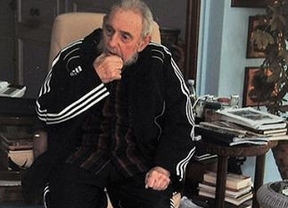 Fidel Castro denunció que Israel comete "un macabro holocausto y genocidio" contra los palestinos