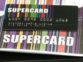 A partir de este miércoles se puede tramitar la tarjeta Supercard