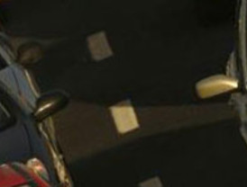 La nieve y la lluvia complican la circulación por las carreteras españolas