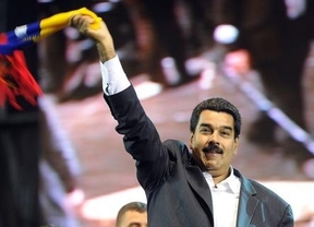 Estados Unidos hizo un "esfuerzo extraordinario" para autorizar el vuelo de Maduro