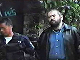 Dan a Gustavo Ponce 8 años de prisión