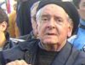 Falleció “Pepe” D’Elía