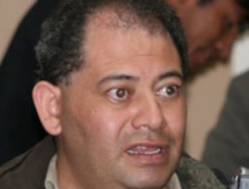 Romero acusa a dirigentes indígenas de vínculos con traficantes