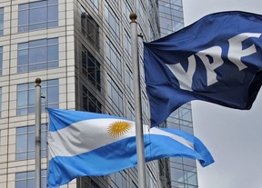 YPF fue premiada por la colocación de bonos más importante de 2014
