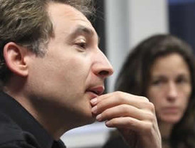 Físico organiza Festival Mundial de la Ciencia