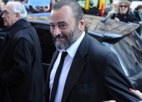 El jurado decidió levantar la suspensión de Campagnoli, aunque continúa el juicio político en su contra
