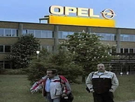 Gobierno alemán sigue su ronda negociadora en busca de un buen inversor sólido para Opel