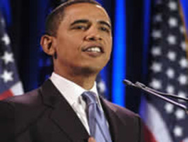 Obama: plan de energía renovable y acceso a Internet
