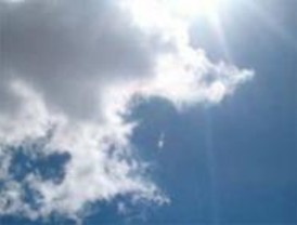 Cielos muy nubosos, con probabilidad de chubascos moderados en la sierra