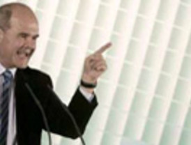 El ministro Chaves visitará Cantabria a primeros de mayo