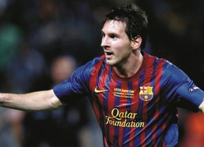 Cruyff le aconsejó al Barcelona vender a Messi