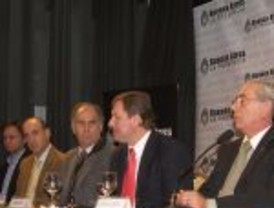 Se realizó el lanzamiento oficial del Festival Cervantino 2009