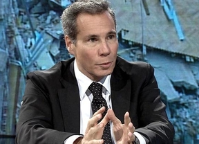 La justicia investigará la cuenta bancaria compartida de Nisman con Lagomarsino en Estados Unidos