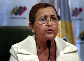 El 14 de abril será elegido en las urnas el sucesor de Chávez