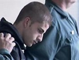 La Audiencia vuelve a confirmar nuevamente el procesamiento del hermano de Carcaño