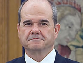 Un 'recambio' para neutralizar el cambio en Andalucía