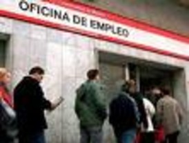 Ya son 108.500 los parados en Castilla-La Mancha