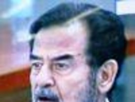 Saddam Hussein ha sido ejecutado en la horca
