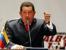 Chávez celebró éxito de reunión de cancilleres en Bogotá